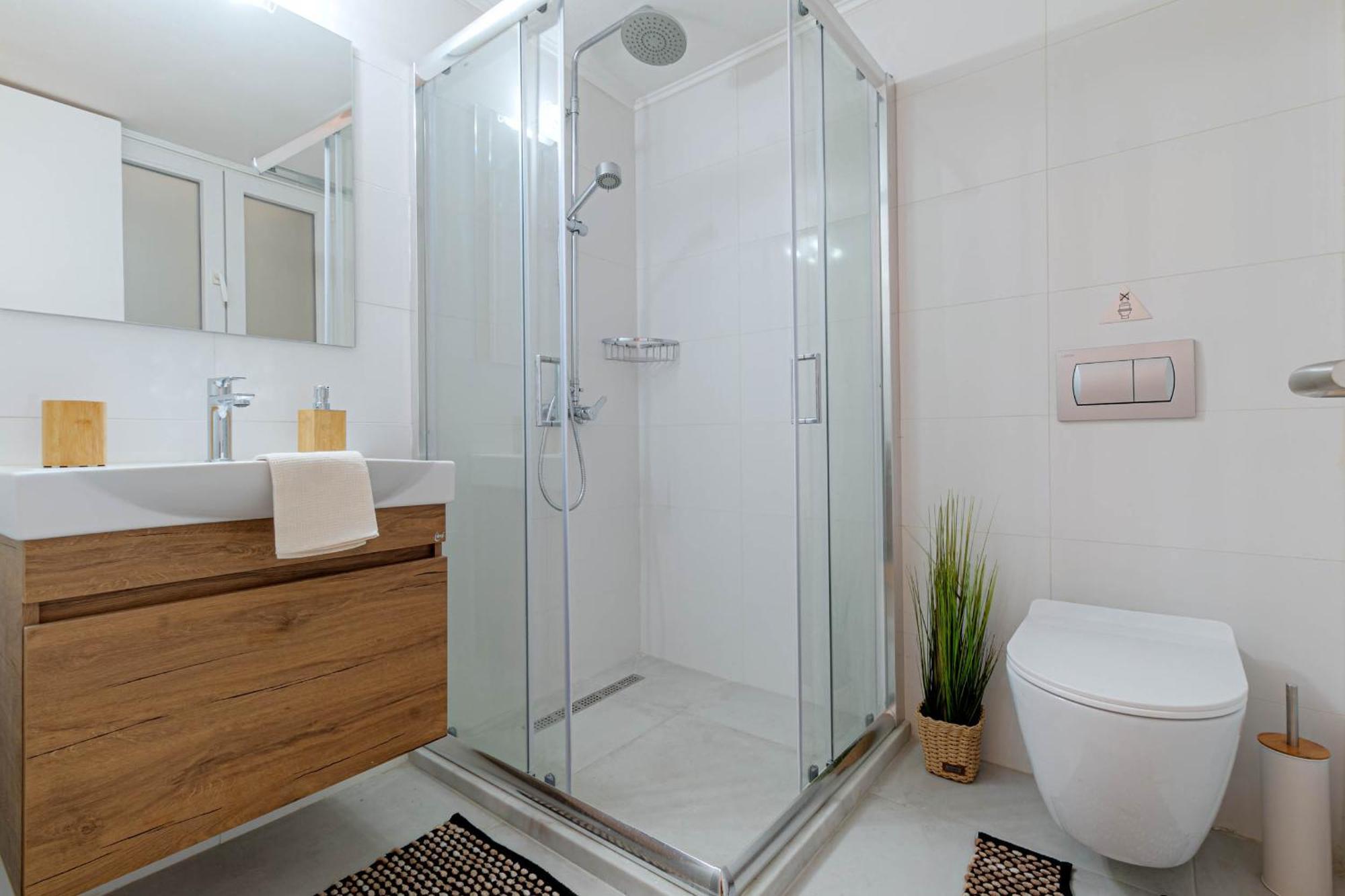 Match Point Apartment, Corfu Town Buitenkant foto